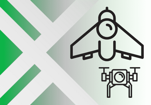 Aeronáutica | FlexMax Perú