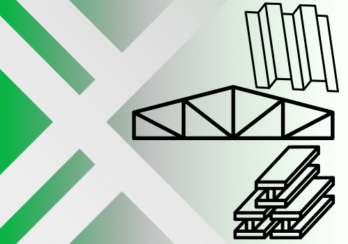 Estructuras | FlexMax Perú