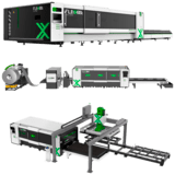 FLY Series Series - FlexMax Perú