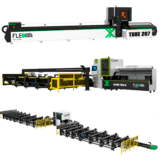 TUBE Series Series - FlexMax Perú