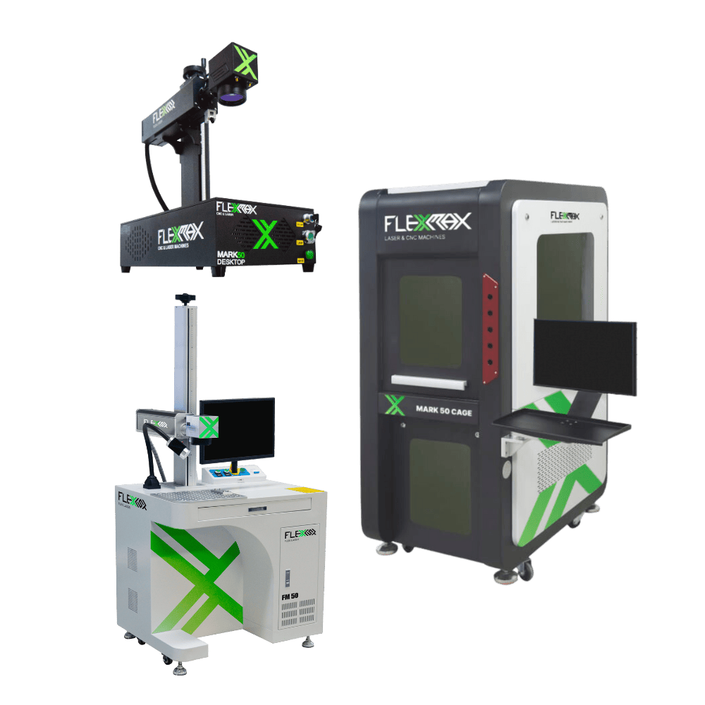 MARK Series Series - FlexMax Perú