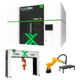 ROBOT-W Series Series - FlexMax Perú