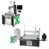 WELD Series Series - FlexMax Perú