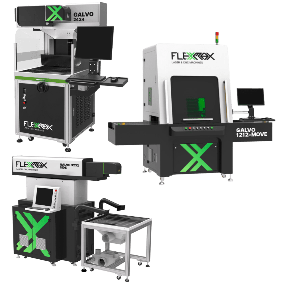 GALVO Series Series - FlexMax Perú