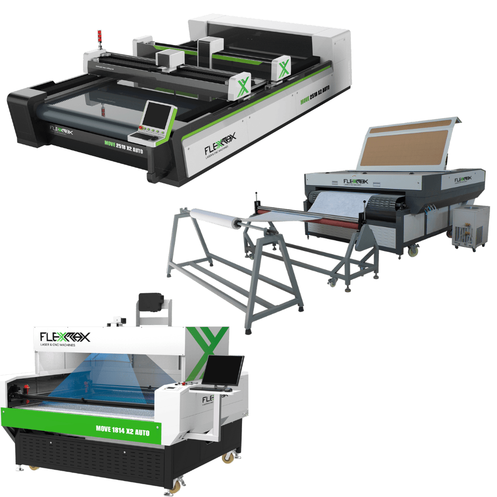 MOVE Series Series - FlexMax Perú